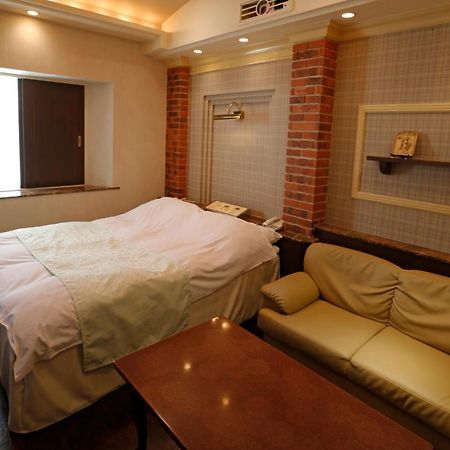 Hotel Fine Garden Kosei (Adults Only) Konan  Extérieur photo